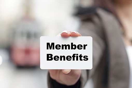 Read more about the article Grange Membership Benefits