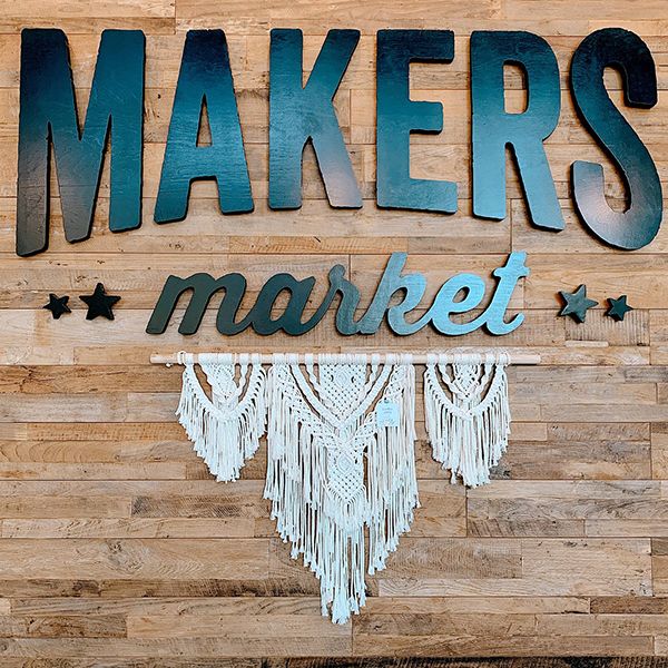 Read more about the article Makers Market